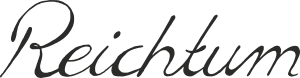 Reichtum