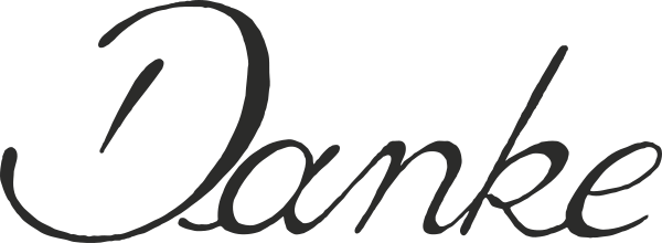 Danke