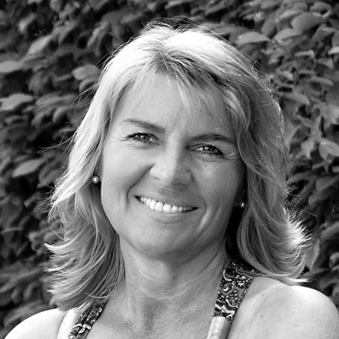 Gabriele Lehner