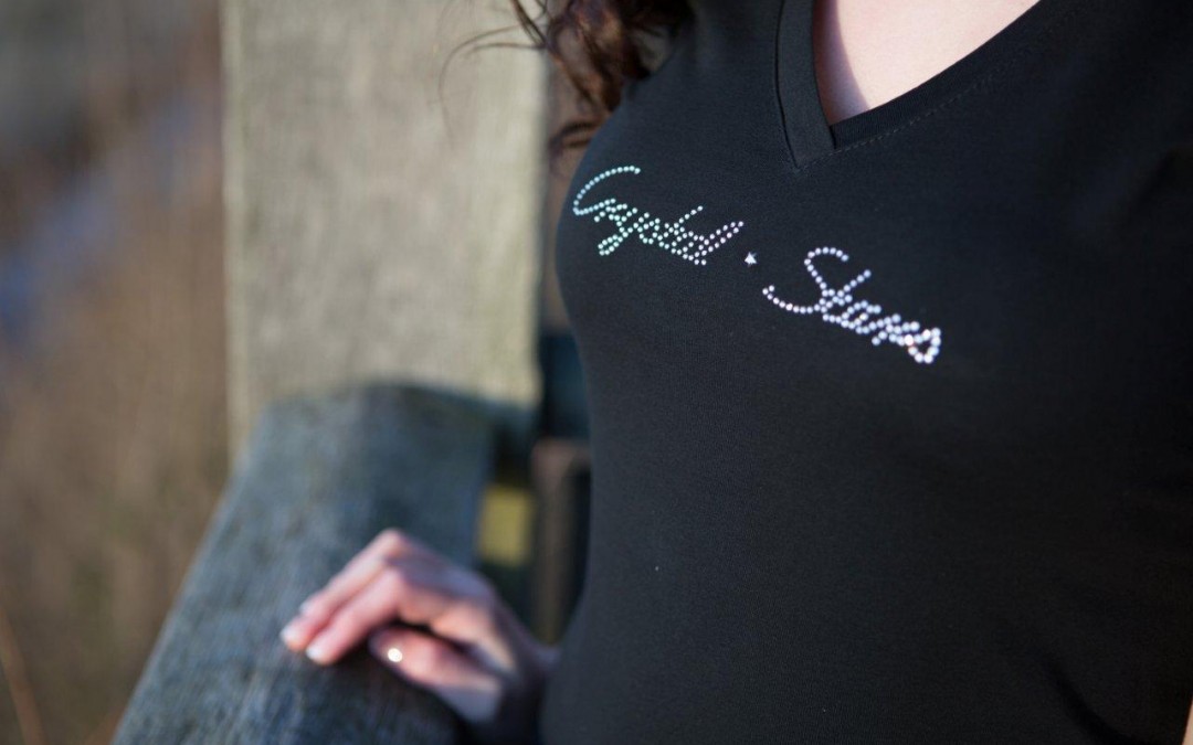 Design mit Swarovski Kristallen